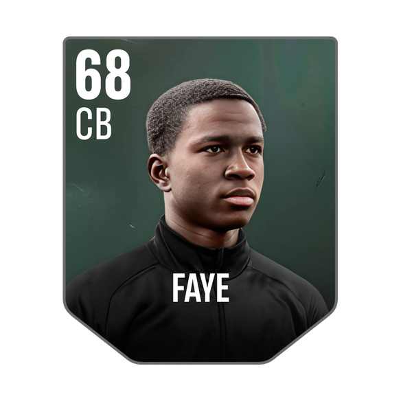 FAYE