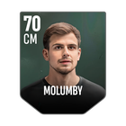 MOLUMBY