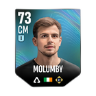 MOLUMBY