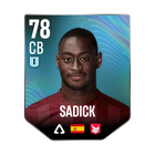 SADICK