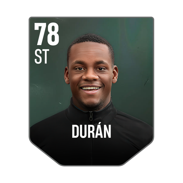DURÁN