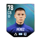 PÉREZ