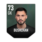 BUSHCHAN