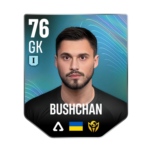 BUSHCHAN