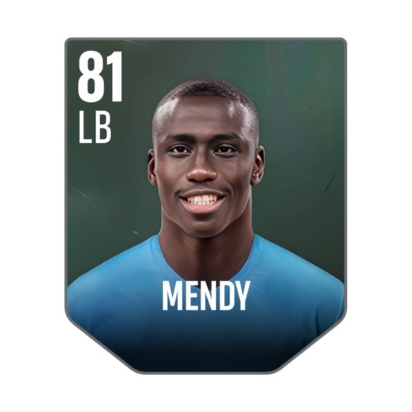 MENDY