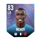 MENDY