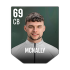 MCNALLY