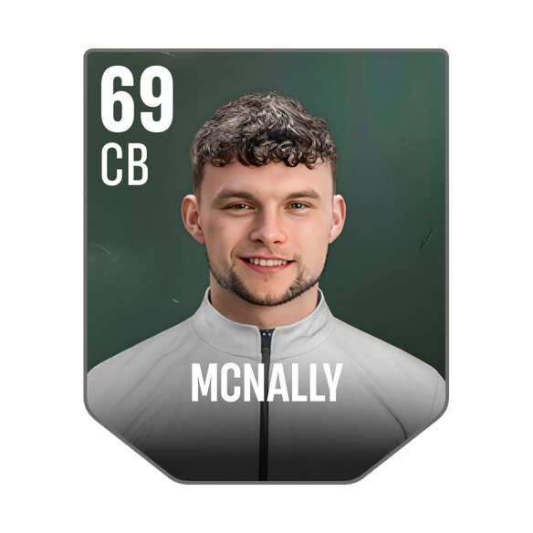 MCNALLY