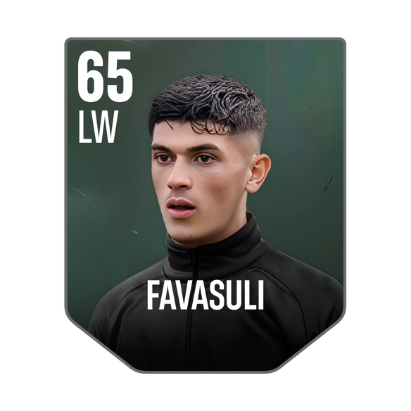FAVASULI