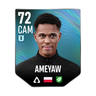 AMEYAW