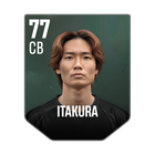 ITAKURA