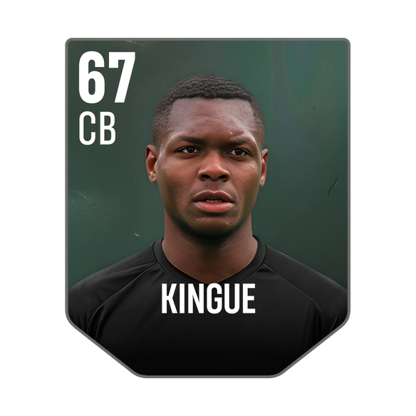 KINGUE
