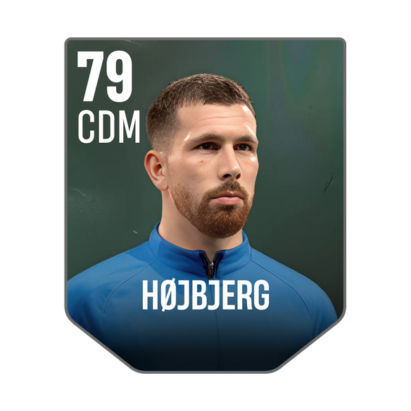 HØJBJERG