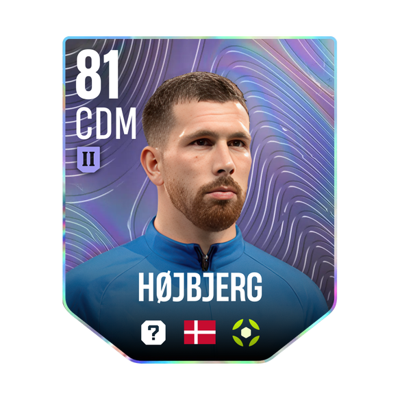 HØJBJERG