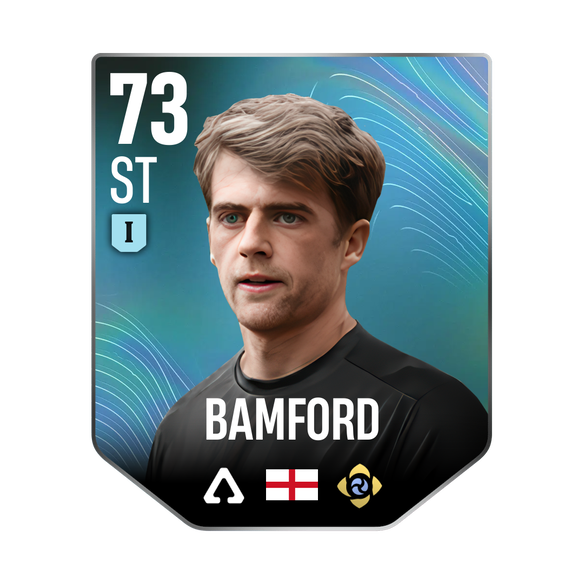 BAMFORD