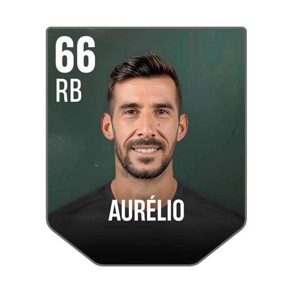 AURÉLIO