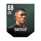 CASTILLO