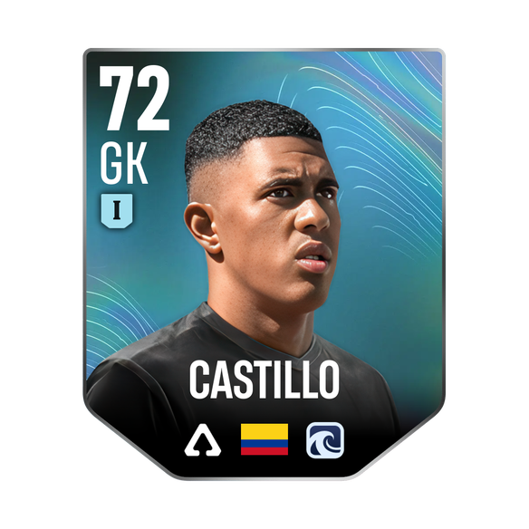 CASTILLO