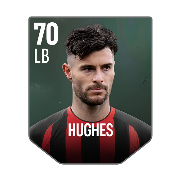 HUGHES