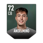 ANSELMINO
