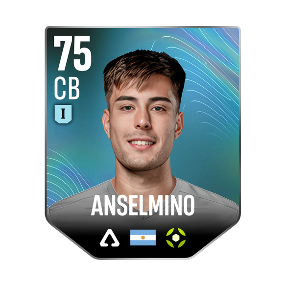 ANSELMINO