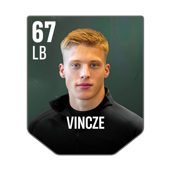 VINCZE