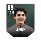 LEROUX