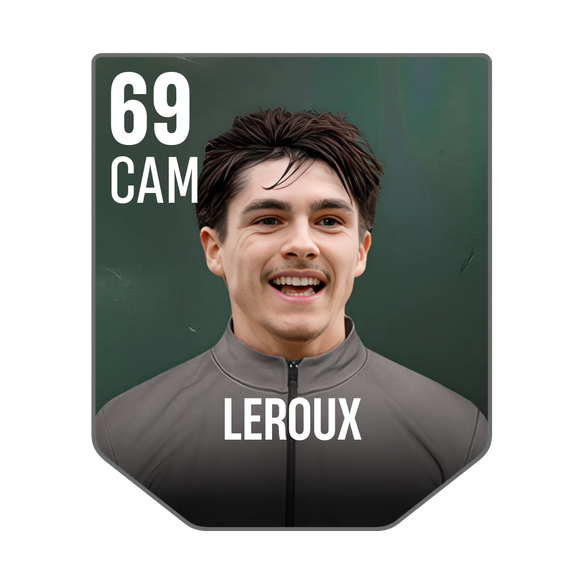 LEROUX