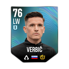 VERBIČ