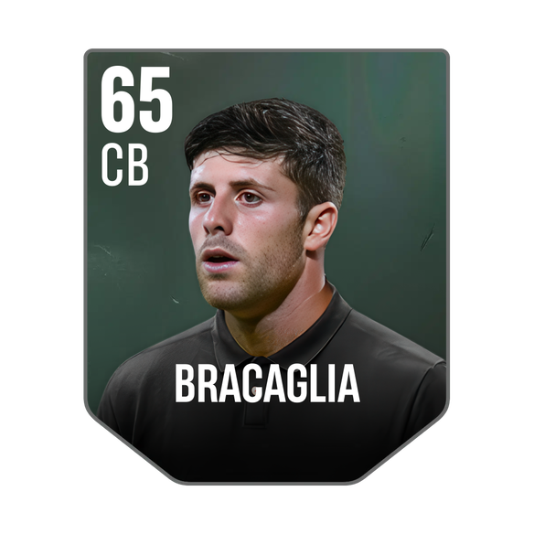 BRACAGLIA