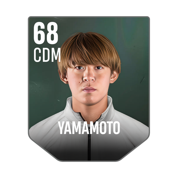 YAMAMOTO