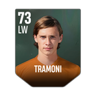 TRAMONI