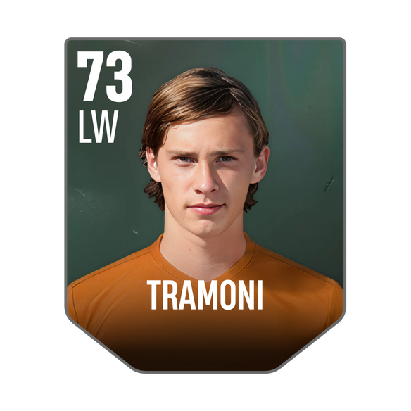 TRAMONI