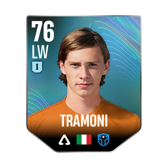 TRAMONI