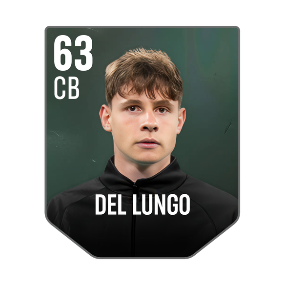 DEL LUNGO