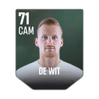 DE WIT
