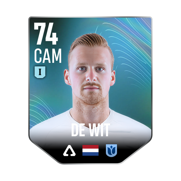 DE WIT