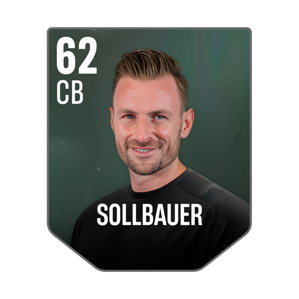 SOLLBAUER