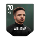WILLIAMS