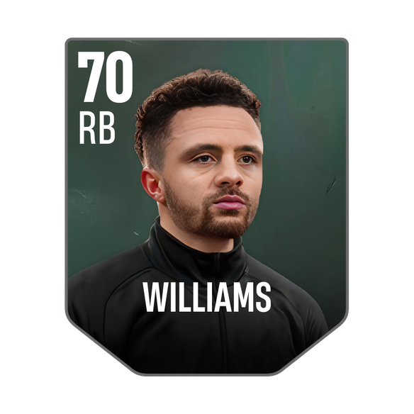 WILLIAMS