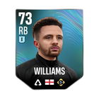 WILLIAMS