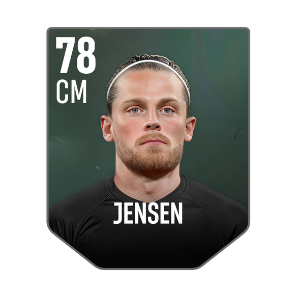 JENSEN