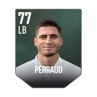 PERRAUD