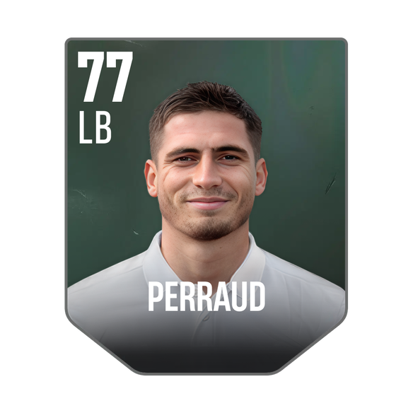 PERRAUD