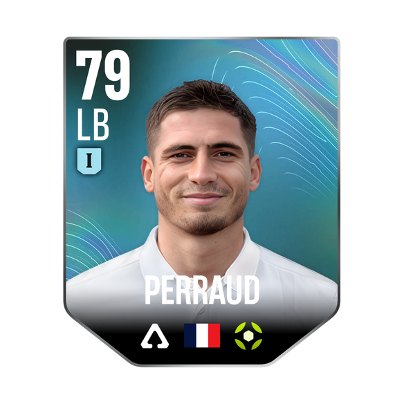 PERRAUD