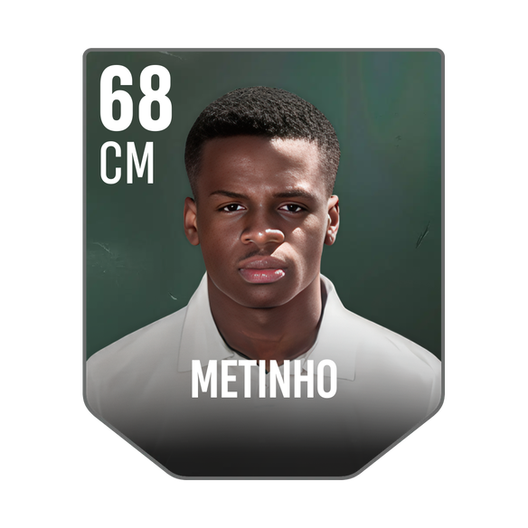 METINHO