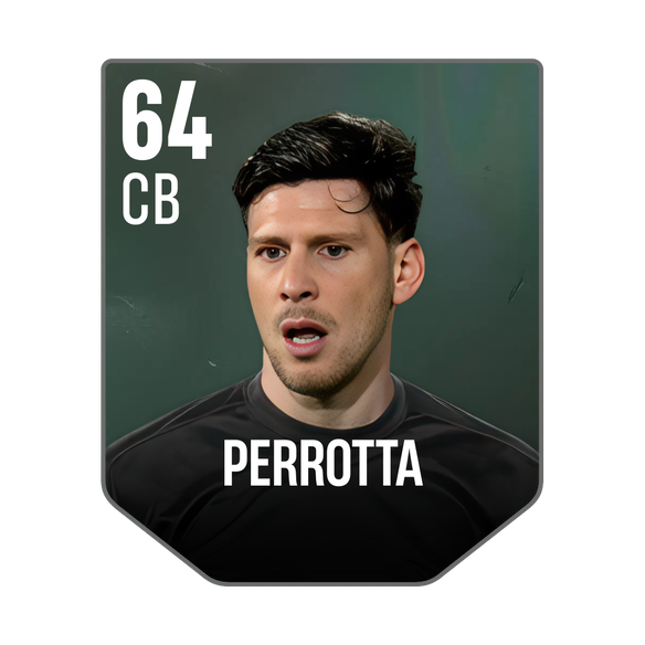 PERROTTA