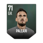 PALEARI