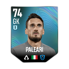 PALEARI