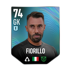 FIORILLO